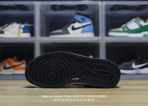 ナイキ靴細部ディテール